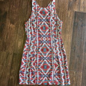 Dolce Vita Mini Dress